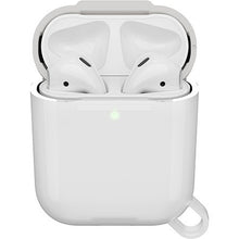 Load image into Gallery viewer, OtterBox Apple AirPods (1st &amp; 2nd Gen) Ispra Case (Crystal Grey)