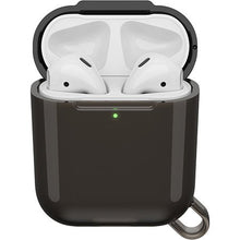 Load image into Gallery viewer, OtterBox Apple AirPods (1st &amp; 2nd Gen) Ispra Case (Black Hole)
