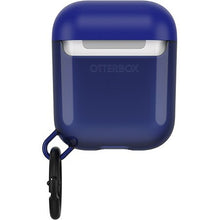 Load image into Gallery viewer, OtterBox Apple AirPods (1st &amp; 2nd Gen) Ispra Case (Spacesuit Blue)