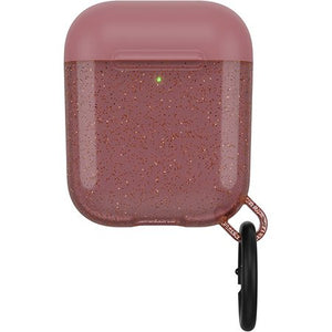 OtterBox Apple AirPods (1st & 2nd Gen) Ispra Case (Infinity Pink)