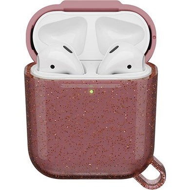 OtterBox Apple AirPods (1st & 2nd Gen) Ispra Case (Infinity Pink)