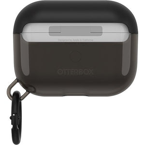OtterBox Apple AirPods Pro Ispra Case (Black Hole)