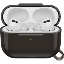 Load image into Gallery viewer, OtterBox Apple AirPods Pro Ispra Case (Black Hole)