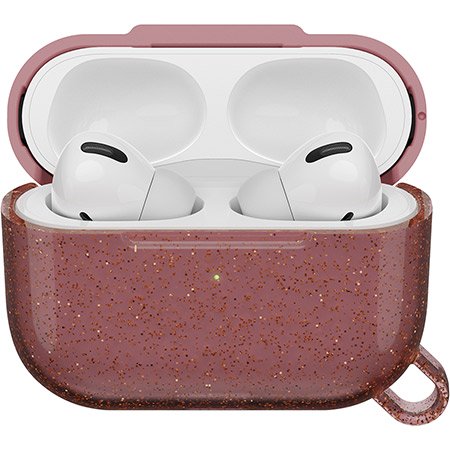 OtterBox Apple AirPods Pro Ispra Case (Infinity Pink)