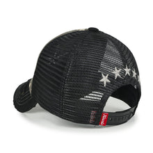 Load image into Gallery viewer, ILILILY Star Camouflage Cap