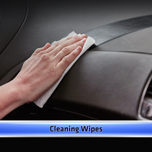 Load image into Gallery viewer, Car Care Cleaning Wipes
