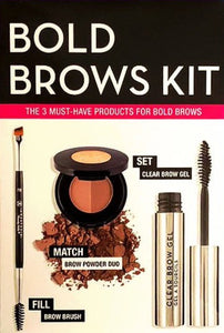 Anastasia-Beverly Hills Bold Brows Kit