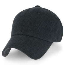 Load image into Gallery viewer, ILILILY District Pattern Grey Cap With Ear Flaps