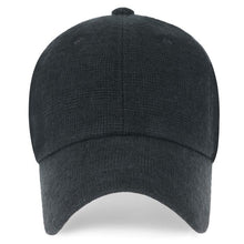 Load image into Gallery viewer, ILILILY District Pattern Grey Cap With Ear Flaps