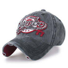 Load image into Gallery viewer, ILILILY &#39;Jambo&#39; Grey Cap