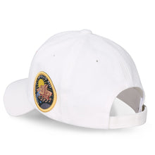 Load image into Gallery viewer, ILILILY NASA White Cap