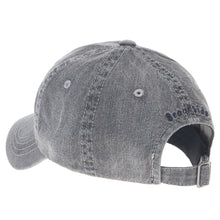 Load image into Gallery viewer, ILILILY &#39;Going Down Highway&#39; Grey Denim Cap