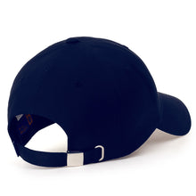 Load image into Gallery viewer, ILILILY Heptagon US Flag Navy Cap