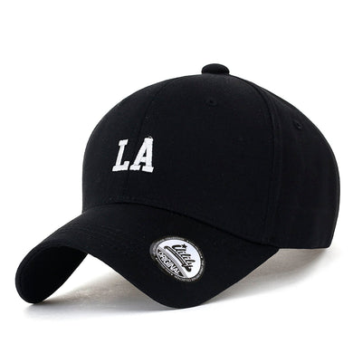 ILILILY LA Black Cap