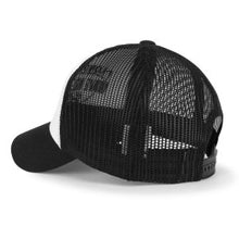Load image into Gallery viewer, ILILILY Wave Breakers Black Cap