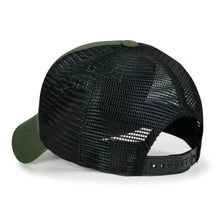 Load image into Gallery viewer, ILILILY America USA Green Cap