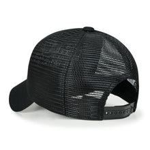 Load image into Gallery viewer, ILILILY America USA Black Cap