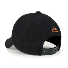 Load image into Gallery viewer, ILILILY New York Life Black Cap