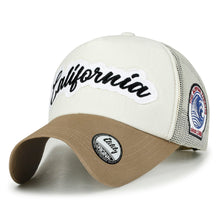 Load image into Gallery viewer, ILILILY California Beige Cap