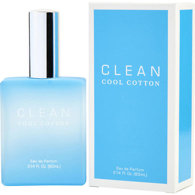Clean Cool Cotton Perfume 30ml