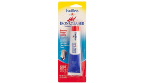 Hot Iron Soleplate Cleaner