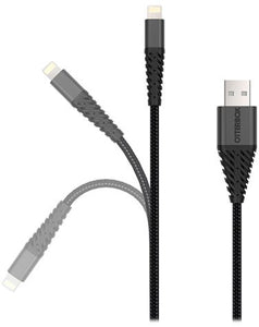 Otterbox Lightning to USB-A Cable - Premium