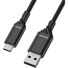Load image into Gallery viewer, Otterbox USB-A to USB-C Cable – Standard