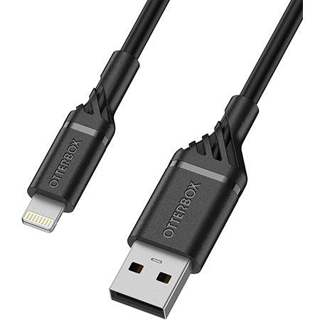 OtterBox Lightning to USB-A Cable – Standard