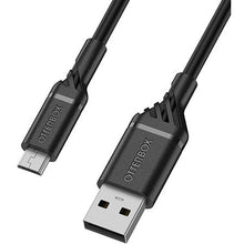 Load image into Gallery viewer, OtterBox Micro-USB to USB-A Cable - Standard
