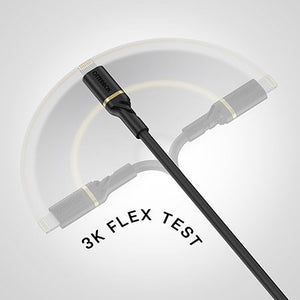 OtterBox USB-C to USB-C Fast Charge Cable - Standard