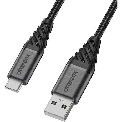 Otterbox USB-C to USB-A Cable - Premium